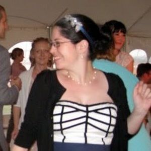 Meet your Posher, Deborah